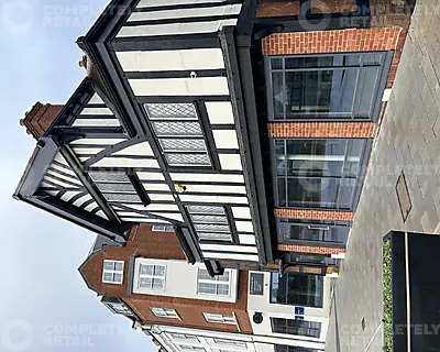 Unit 13, Brightwells