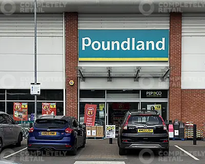 Completely Retail