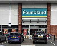 Unit 4, Stanier Retail Park