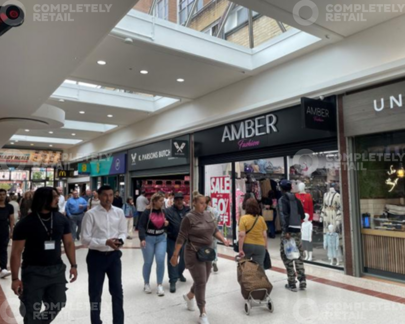 Unit 5, Stratford Shopping Centre, Stratford - Picture 2025-07-31-11-04-35