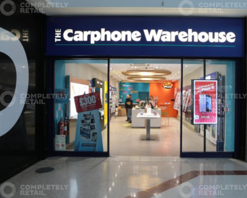 Unit 81, Stratford Shopping Centre, Stratford - Picture 2025-07-31-12-09-39