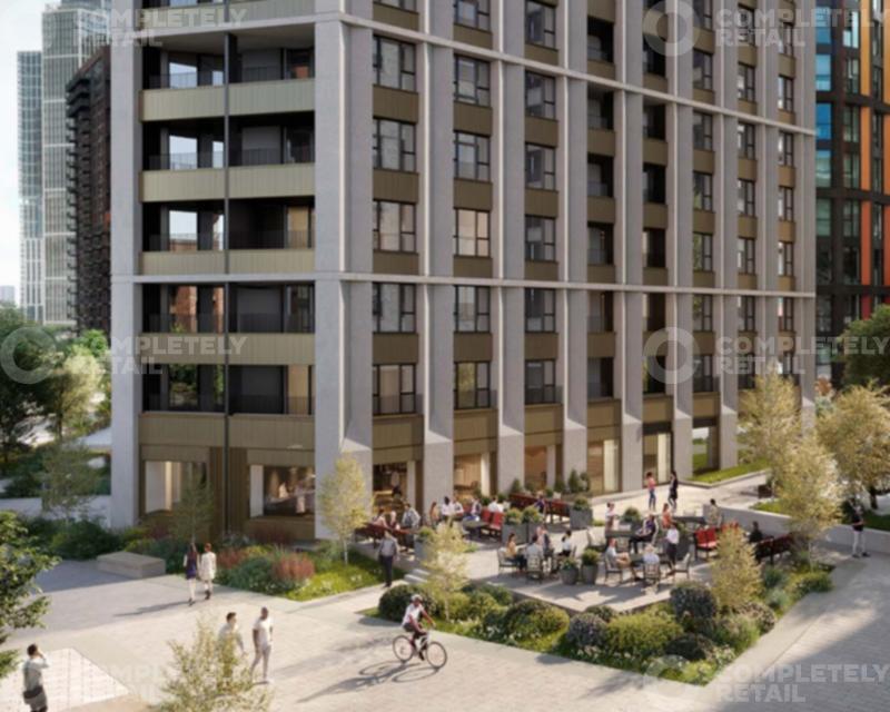 Unit E3, Nine Elms Park, London - Picture 2025-10-07-12-16-08