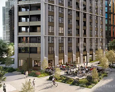 Unit G1, Nine Elms Park