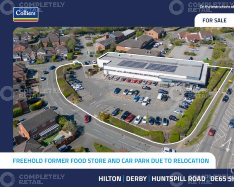 Huntspill Road, Derby - Picture 2025-08-05-13-59-28