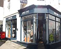 71 Fore Street