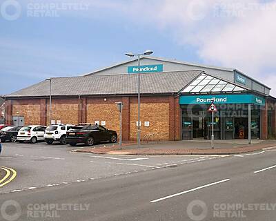 Unit A, 3 Carregaman, Ammanford