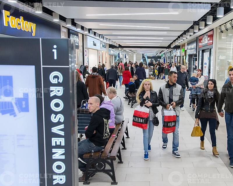 2 Wood Street, The Grosvenor Centre, Northampton - Picture 2025-10-08-12-15-15
