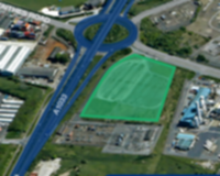 Land at Saltend Lane