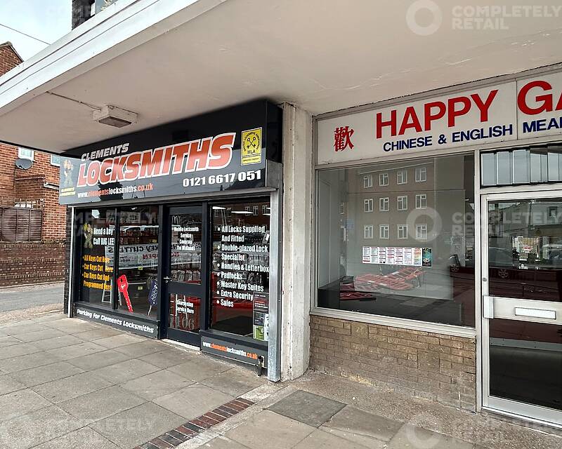 106 Thistledown Road, Castle Bromwich - Picture 2025-08-15-22-00-18