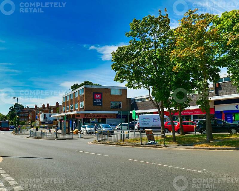 106 Thistledown Road, Castle Bromwich - Picture 2025-08-15-22-00-19