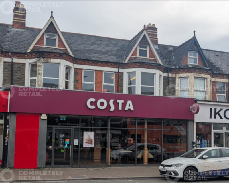 50-52‬‭ Albany‬‭ Road, Cardiff - Picture 2025-08-18-09-33-05