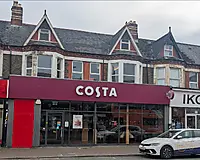 50-52 Albany Road Cardiff, CF243RR