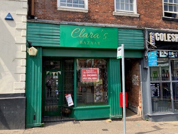 90 High Street, Coleshill - Picture 2025-08-18-15-20-33