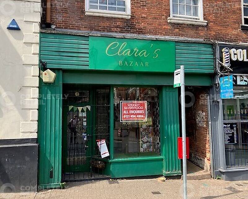 90 High Street, Coleshill - Picture 2025-08-18-15-20-33