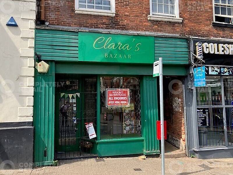 90 High Street, Coleshill - Picture 2025-08-18-15-20-33
