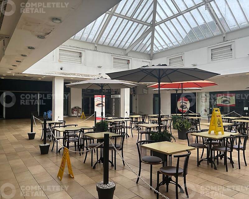 18, Rowland Hill Shopping Centre, Kidderminster - Picture 2025-08-21-10-58-09