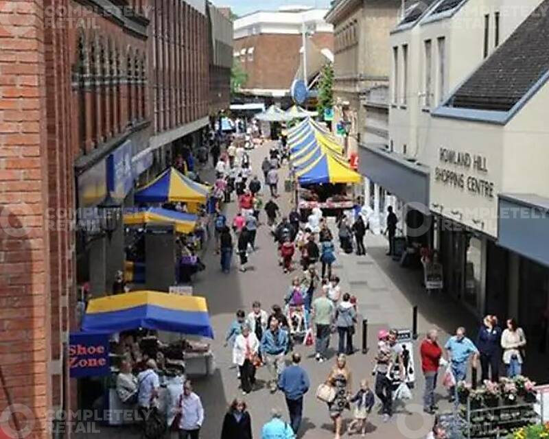 18, Rowland Hill Shopping Centre, Kidderminster - Picture 2025-08-21-10-59-05