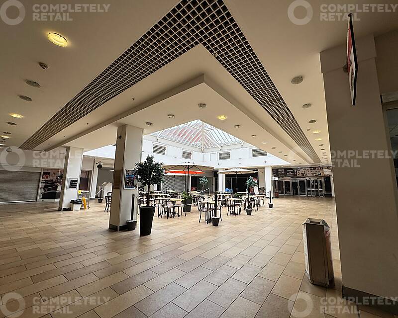 18, Rowland Hill Shopping Centre, Kidderminster - Picture 2025-10-20-13-04-19