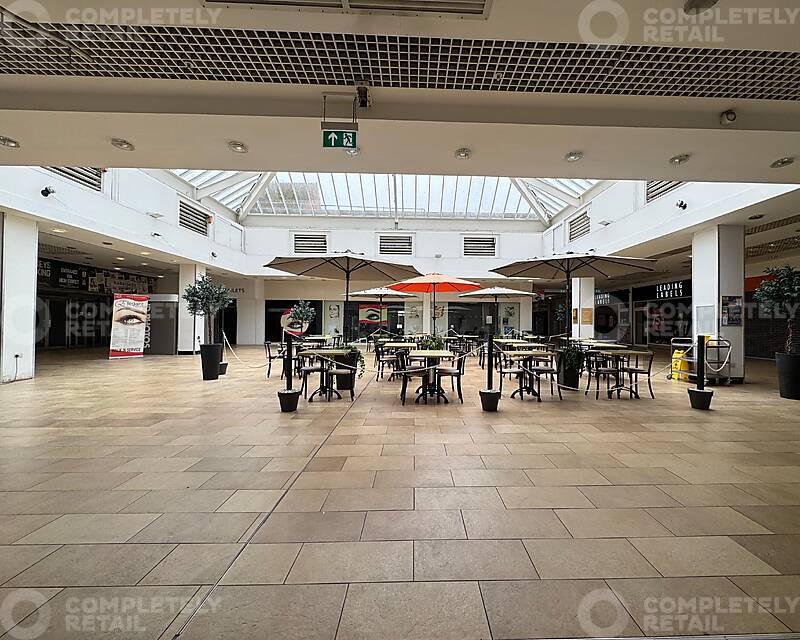 18, Rowland Hill Shopping Centre, Kidderminster - Picture 2025-10-20-13-04-33