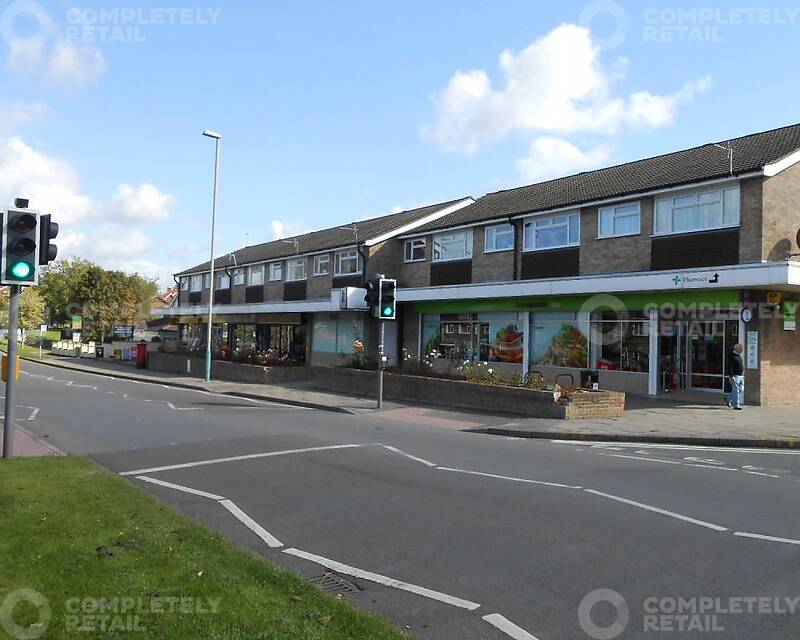 Unit 4, Cheltenham - Picture 2025-08-21-22-00-32