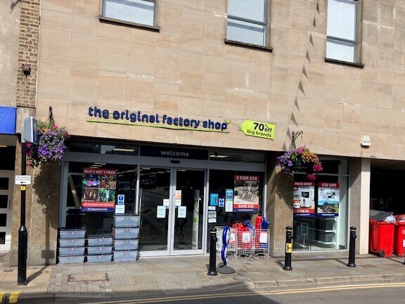 Unit A, 38/40 Market Place, Warwick - Picture 2025-09-01-11-28-31