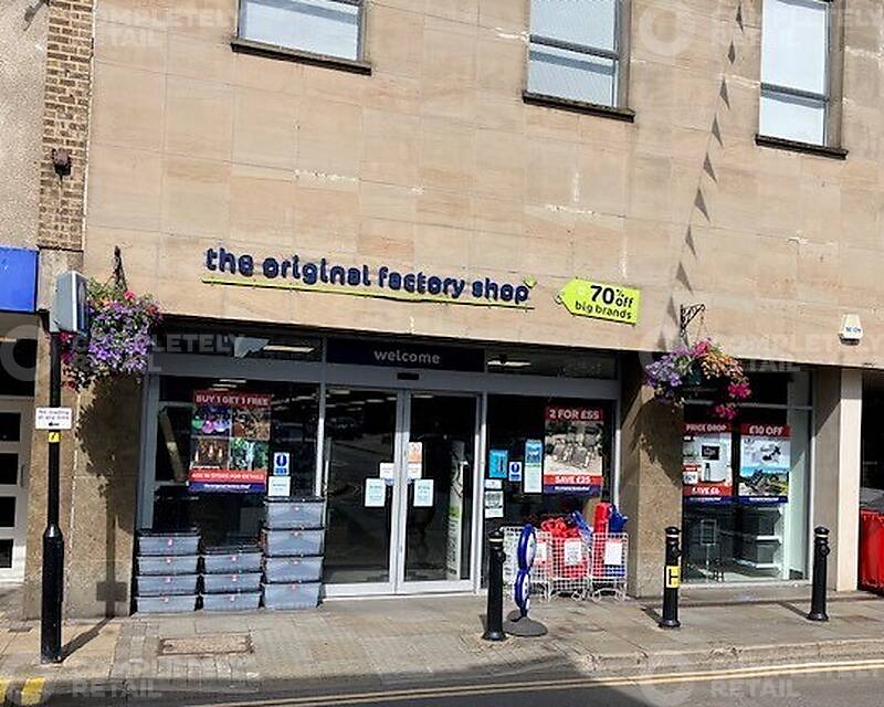 Unit A, 38/40 Market Place, Warwick - Picture 2025-09-01-11-28-31
