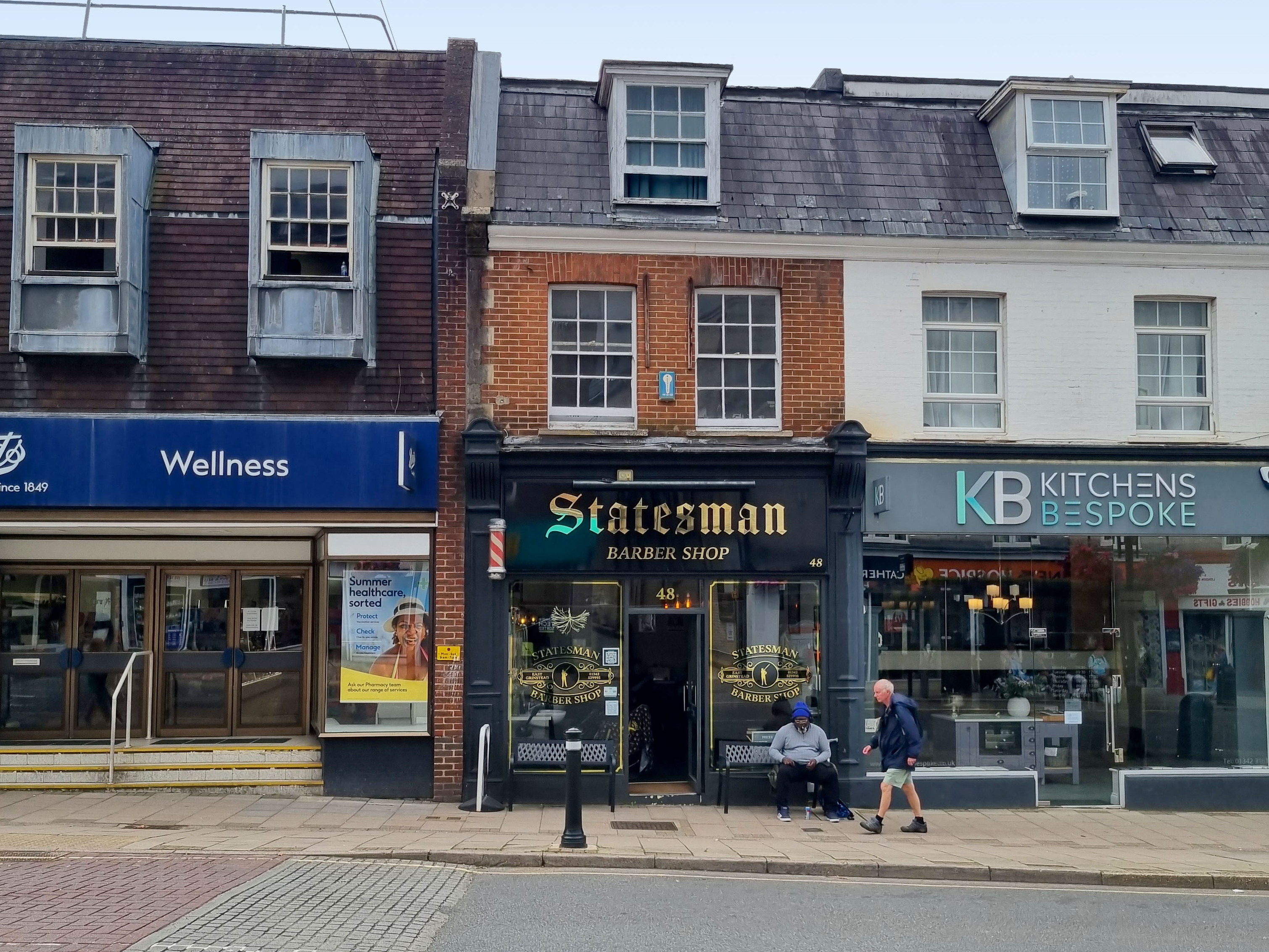 48 London Road, East Grinstead - Picture 2025-09-02-10-56-05