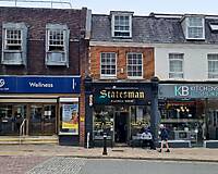 48 London Road
