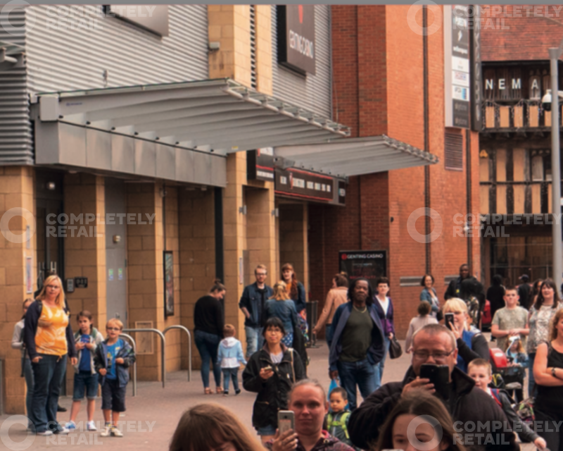 Unit 3B, Skydome, Coventry - Picture 2025-09-03-15-15-32