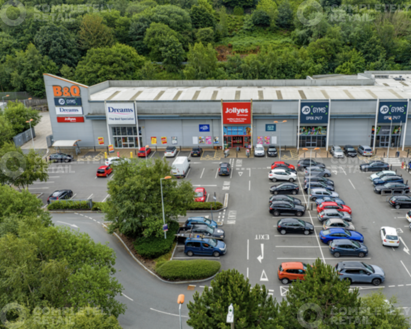 Victoria Retail Park, Halifax - Picture 2025-09-05-09-03-37