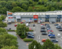 Victoria Retail Park