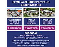 Victoria Retail Park