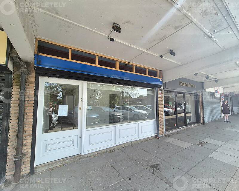 Unit 7, Liverpool - Picture 2025-09-05-22-00-55