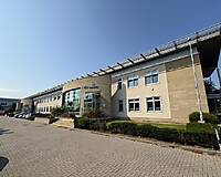 Leven House, 10 Lochside Place