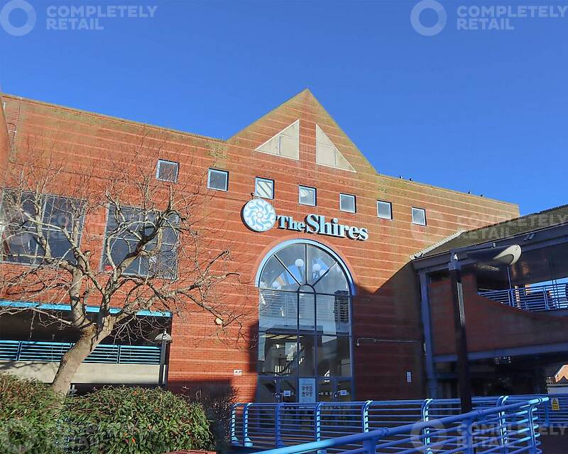 Various Units Available, Trowbridge - Picture 2025-09-08-22-00-27