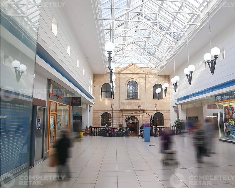 Various Units Available, Trowbridge - Picture 2025-09-08-22-00-27