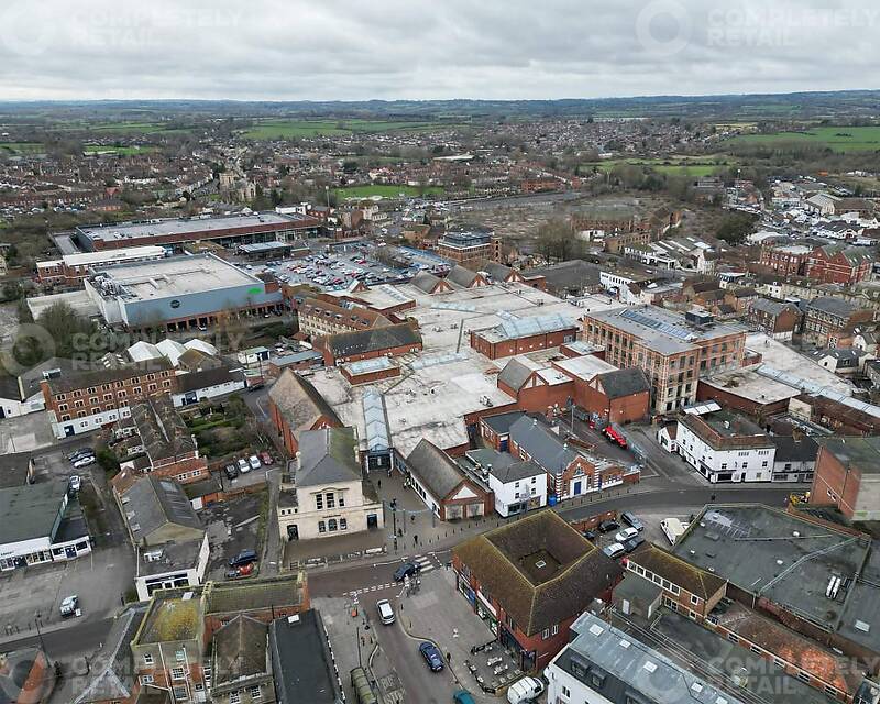 Various Units Available, Trowbridge - Picture 2025-09-08-22-00-27