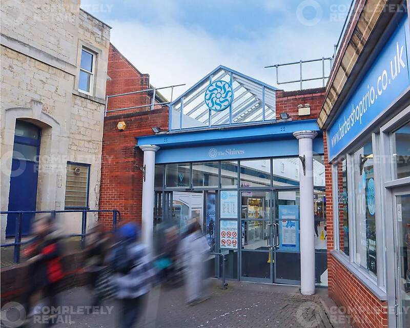 Various Units Available, Trowbridge - Picture 2025-09-08-22-00-27