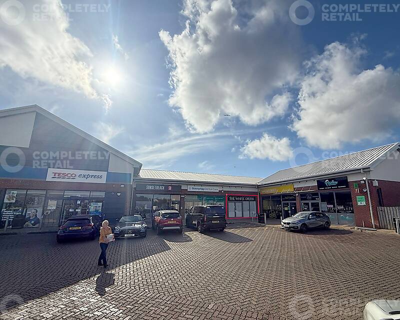Unit 4 Staiside Court, Bonnyrigg - Picture 2025-09-09-15-49-43