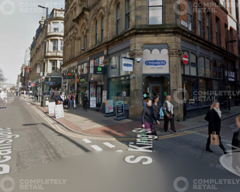 103 Deansgate, Manchester - Picture 2025-09-10-11-36-14
