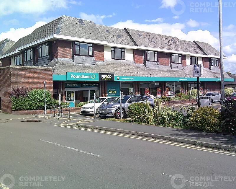 Former Supermarket, Mold - Picture 2025-09-10-22-00-22