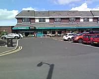Former Supermarket