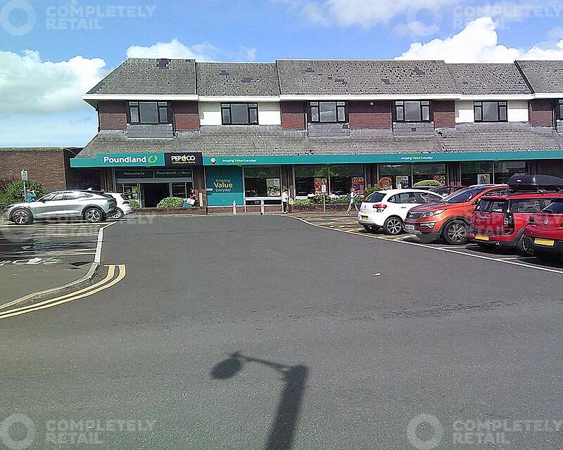 Former Supermarket, Mold - Picture 2025-09-24-22-00-23