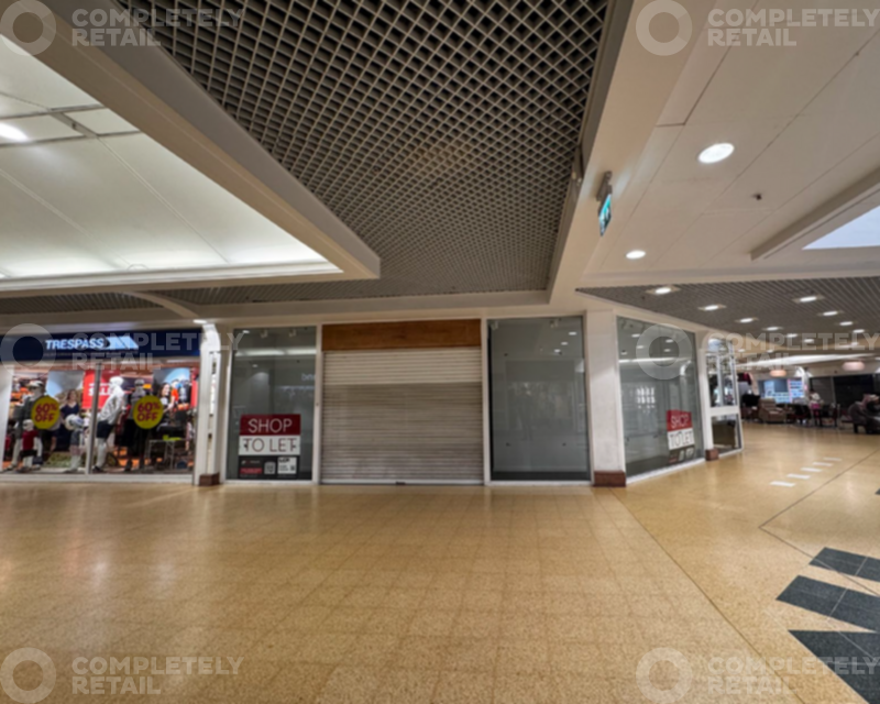 Unit 58-60, The Wellington Centre, Aldershot - Picture 2025-09-12-11-32-29