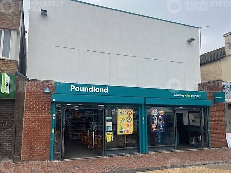 85-87 High Street, Bilston - Picture 2025-09-15-14-45-42