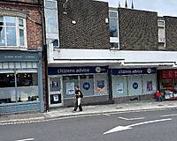 54 Durham Road