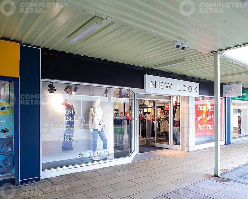 Unit 35, Chelmsley Wood - Picture 2025-09-15-22-00-26