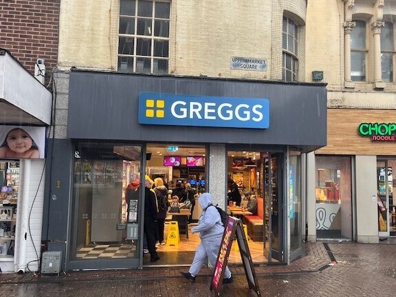 2 Upper Market Square, Hanley - Picture 2025-09-16-14-18-39