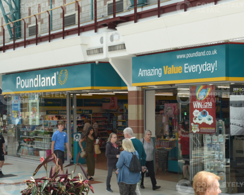 Unit 64, Hempstead Valley Shopping Centre, Hempstead Valley - Picture 2025-09-16-16-14-43
