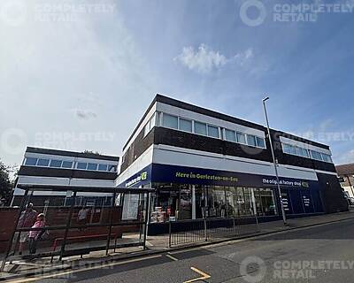 7-10 High Street, Gorleston on Sea, Great Yarmouth